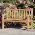 Essex 4' Bench
