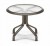 Telescope Casual 26" Round End Table
