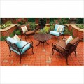 Catalina Conversation Set