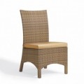 Oxford Garden Torbay Side Chair