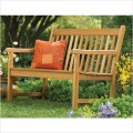 4' Classic Bench