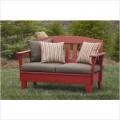Westport Settee with Cushions