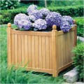 English Planter 28"