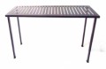 Three Coins Moderno Sofa Table