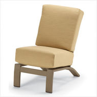 Momentum Replacement Back Cushion for Chair, Armless Chair, Loveseat and Sofa