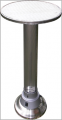 AZ Patio Heater's Bar Height Infared Electric Heater