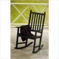 Eucalyptus Rocker