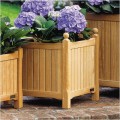 English Planter 19"