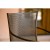 Amelie Stackable Bistro Dining Arm Chair