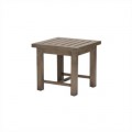 Summer Classics Croquet End Table