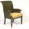 Del Cristo Cushion for Dining Arm Chair