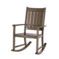 Summer Classics Croquet Rocker