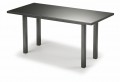 Telescope Casual 36"x72" Color Glass Counter Height Table