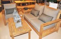 Garden Cottage Teak Havana Seating Set