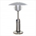 Stainless Steel Tabletop Patio Heater