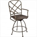 Aberdeen Swivel Counter Stool