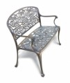 Three Coins Sea Island Settee
