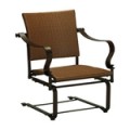 Summer Classics Viento Spring Chair