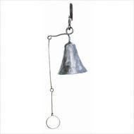 Small Wrought Iron Bell