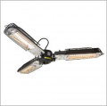 AZ Patio Heaters Parasol Infared Electric Patio Heater