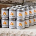 Gel Fuel - 12 Cans