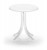 Telescope Casual 18" Round Werzalit Accessory Table