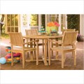 Dining Table 48" Round