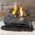 18" Conversion Gel Fuel Log Set