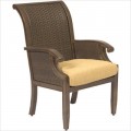 Del Cristo Dining Arm Chair