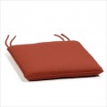 Sidechair Cushion