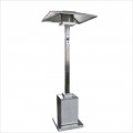 Tall Stainless Steel Commercial Patio Heater