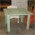 48" Behrens Dining Table