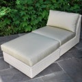 Kingsley Bate Westport Sectional Ottoman