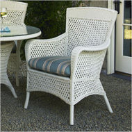 Grand Traverse Dining Arm Chair