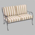 Modesto Bench Seat Cushion