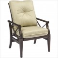Andover Rocking Arm Chair