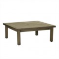 Summer Classics Croquet Coffee Table