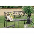Veracruz Settee