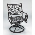 Catalina Swivel Chair