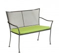 Cushion for Woodard's Amelie Stackable Bench