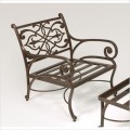 Catalina Deep Seat Chair