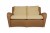 Lloyd Flanders Natchez Love Seat Seat Cushion Set
