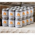 Gel Fuel - 24 Cans