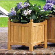 English Planter 15"