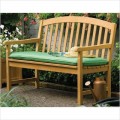 4' Chadwick Bench