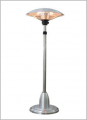 AZ Patio Heaters Adjustable Infared Electric Patio Heater