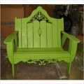 Veranda Settee