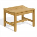 4' Backless Bench