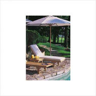 Cushion for Nantucket Chaise