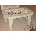 Veranda Cocktail Table